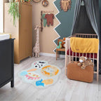 Kids Rug - Bread