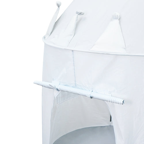 Play Tent - Light Blue