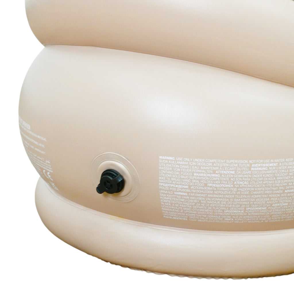 Inflatable Kids' Chair