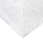 Bed Tent Canopy - Pink Terrazzo