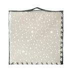 EVA Puzzle Mat - Beige Cosmic