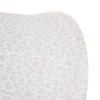 Beach Tent - Pink leopard