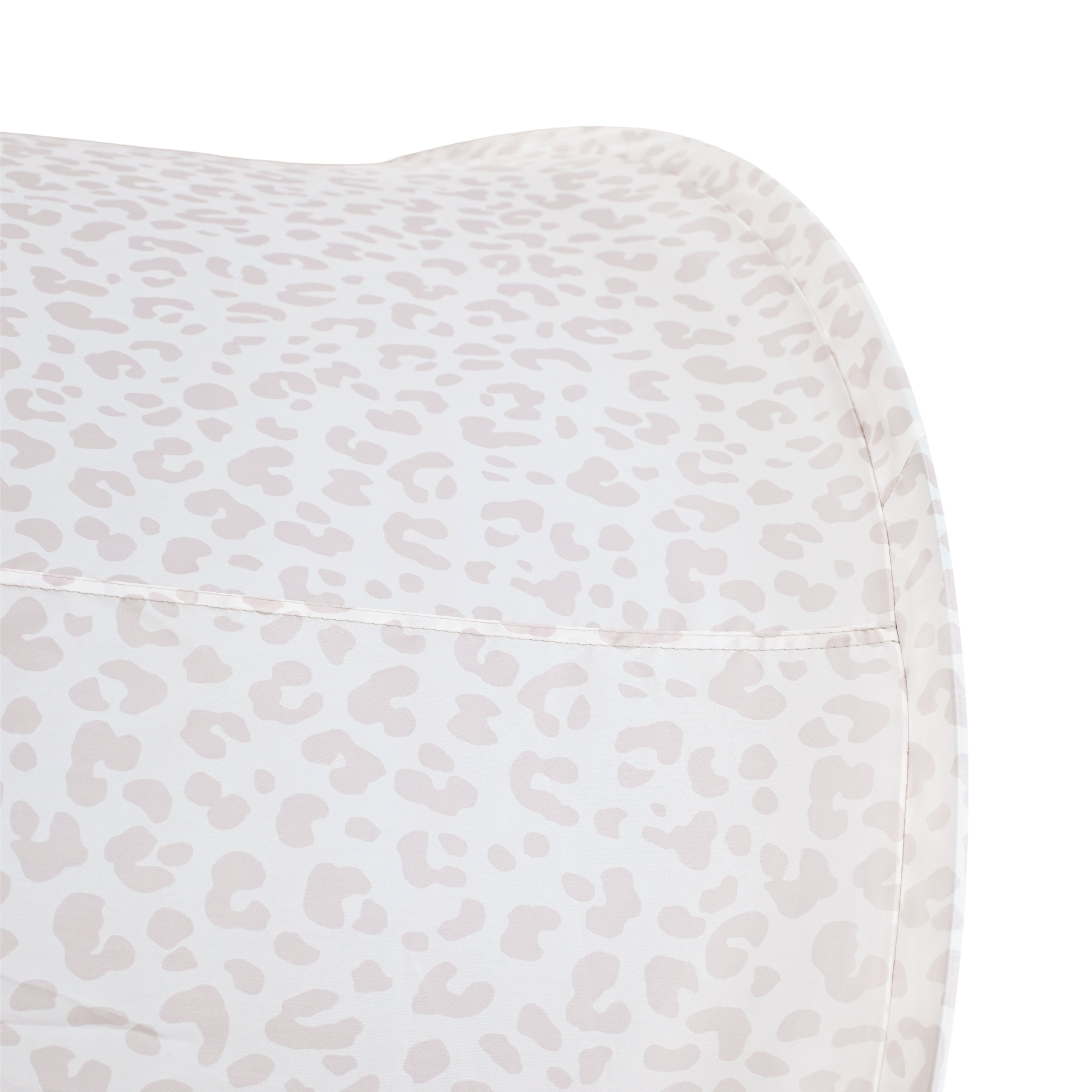 Beach Tent - Pink leopard
