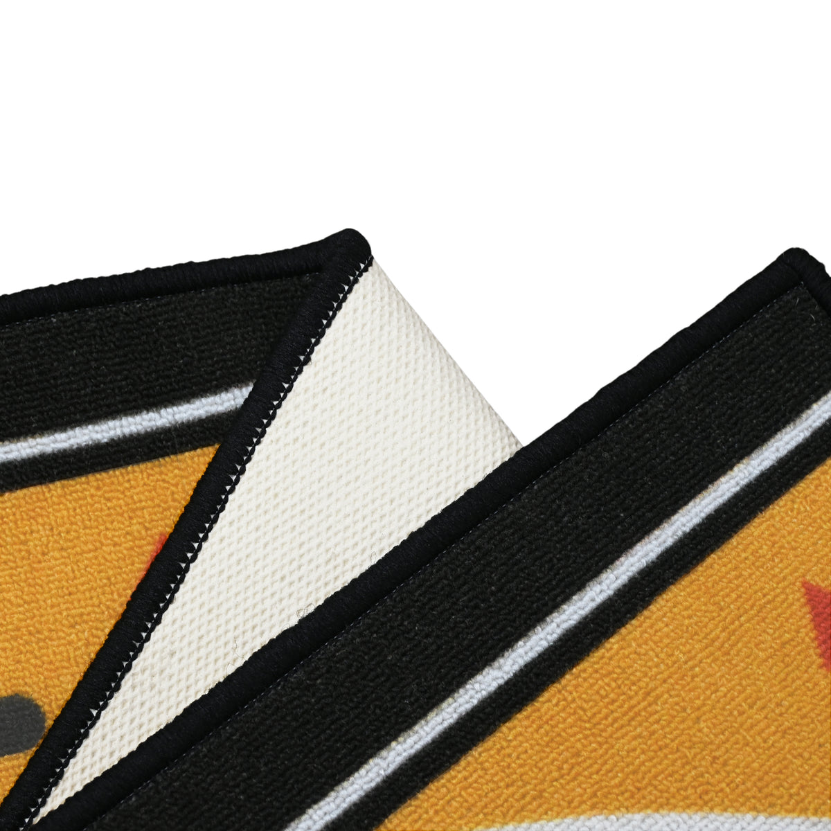 Fabric Cornhole Mat - Target Toss