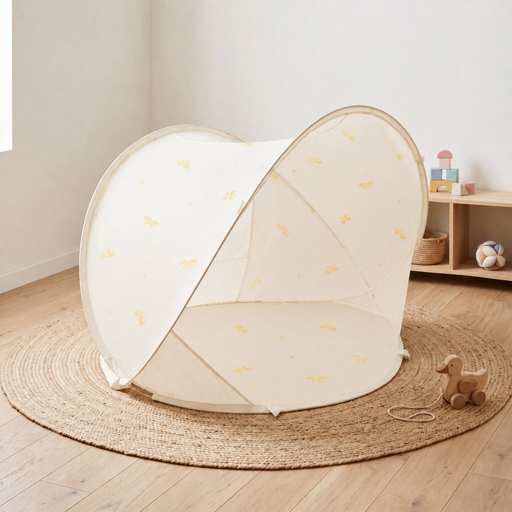Beach Tent - Fresh Lemon