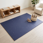 EVA Printed Play Mat-Space Exploration-Interactive Stickers