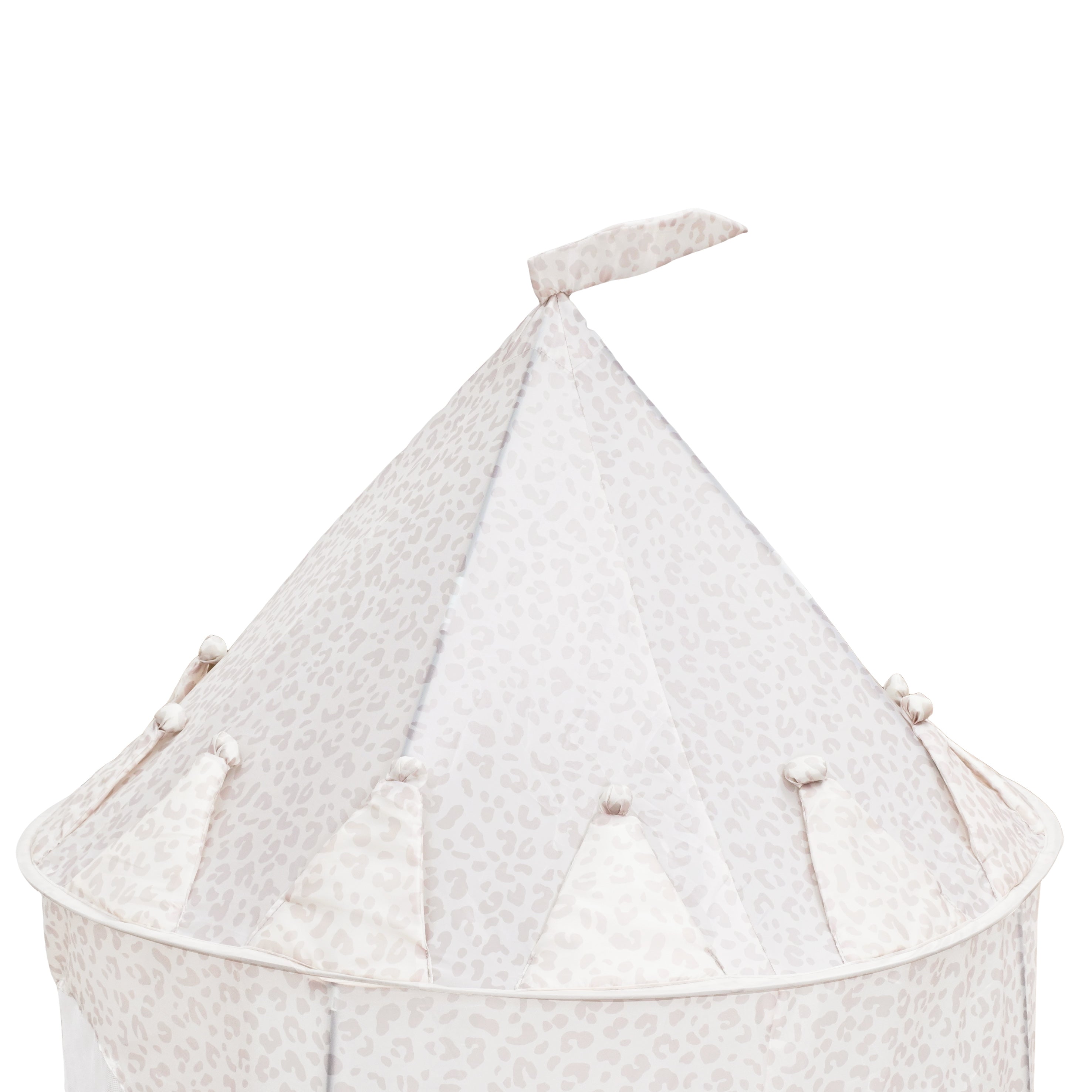 Play Tent - Snow Leopard