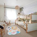 Kids Rug - Bread