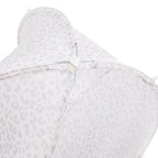 Beach Tent - Pink leopard