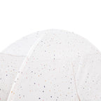 Bed Tent Canopy - Pink Terrazzo