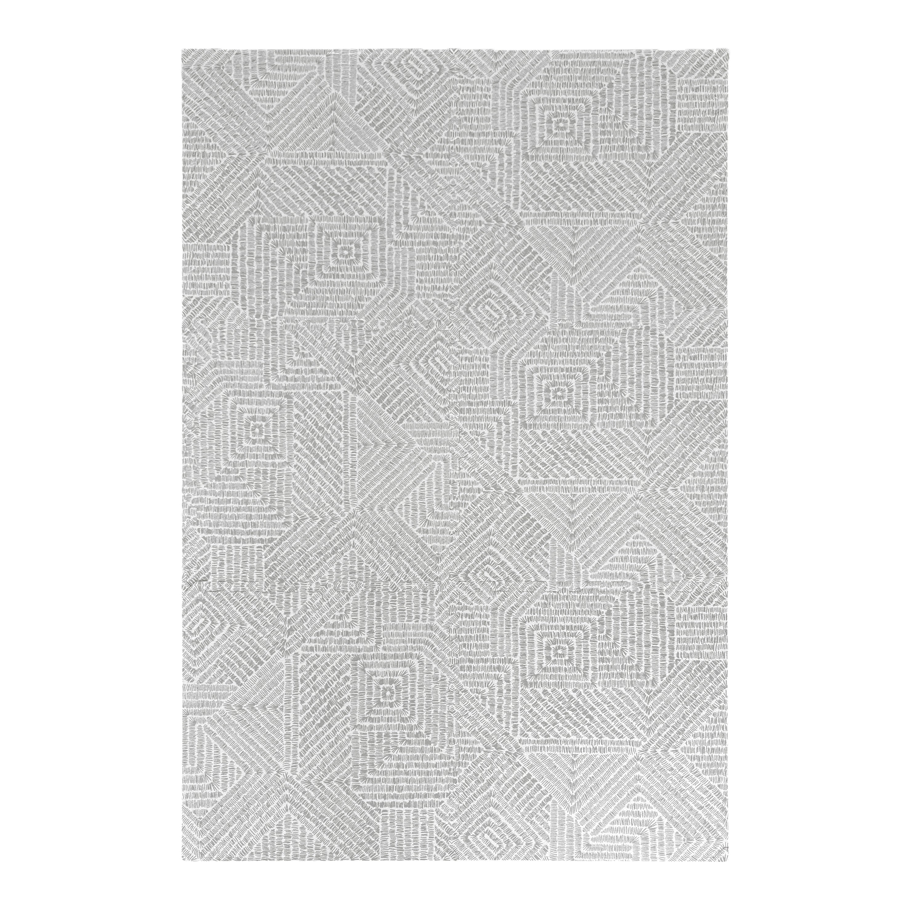 Dark Gray Maze