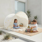 Beach Tent - Fresh Lemon