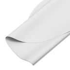 High Chair Splat Mat - Light Gray