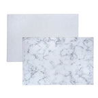 TPU Play Mat - Marble + Light Gray Maze