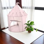 Play Tent - Smoky Pink