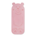 TPE Kids Foldable Yoga Mat - Sweet Bear