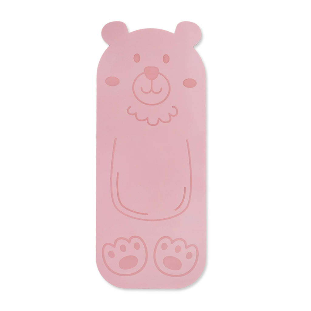 TPE Kids Foldable Yoga Mat - Sweet Bear