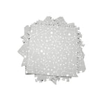 EVA Puzzle Mat - Gray Cosmic