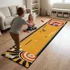 Fabric Cornhole Mat - Target Toss