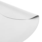 High Chair Splat Mat - Light Gray