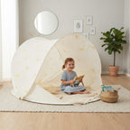 Beach Tent - Fresh Lemon