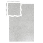 EVA Puzzle Mat - Dark Gray Maze