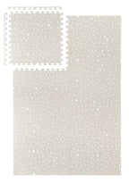 EVA Puzzle Mat - Beige Cosmic