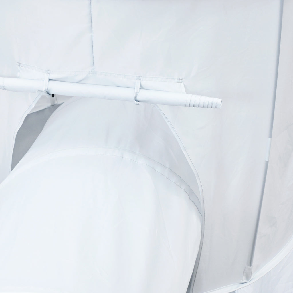 Play Tent - Light Blue