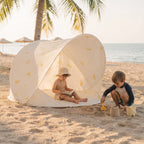 Beach Tent - Fresh Lemon