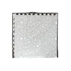 EVA Puzzle Mat - Gray Cosmic