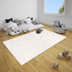 EVA Puzzle Mat - Pink Terrazzo