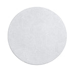 TPU Play Mat - Orbicular Grayish Brown Maze + Gray Cosmic