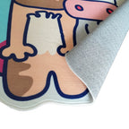Kids Rug - Animal Theme
