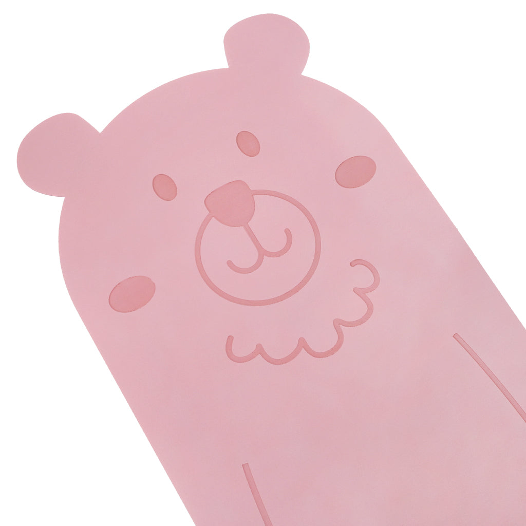 TPE Kids Foldable Yoga Mat - Sweet Bear