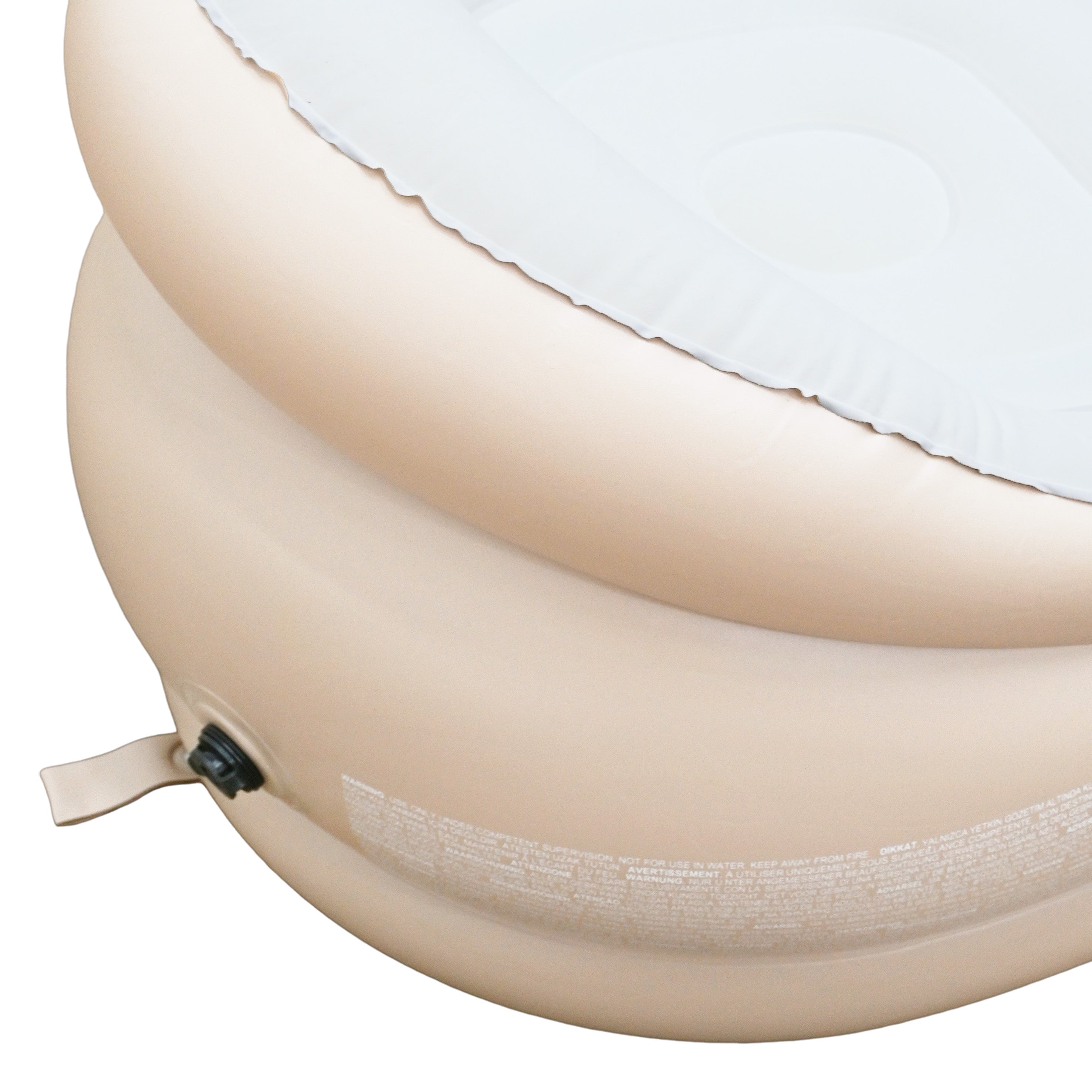 Inflatable Kids' Chair