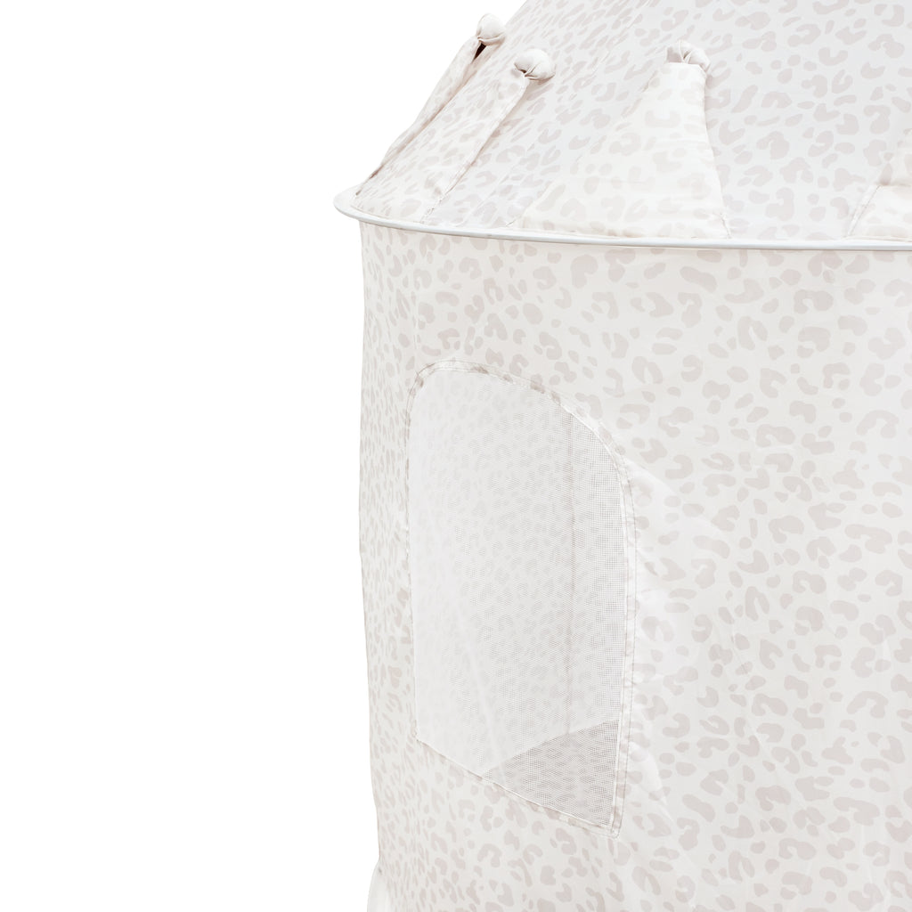 Play Tent - Snow Leopard