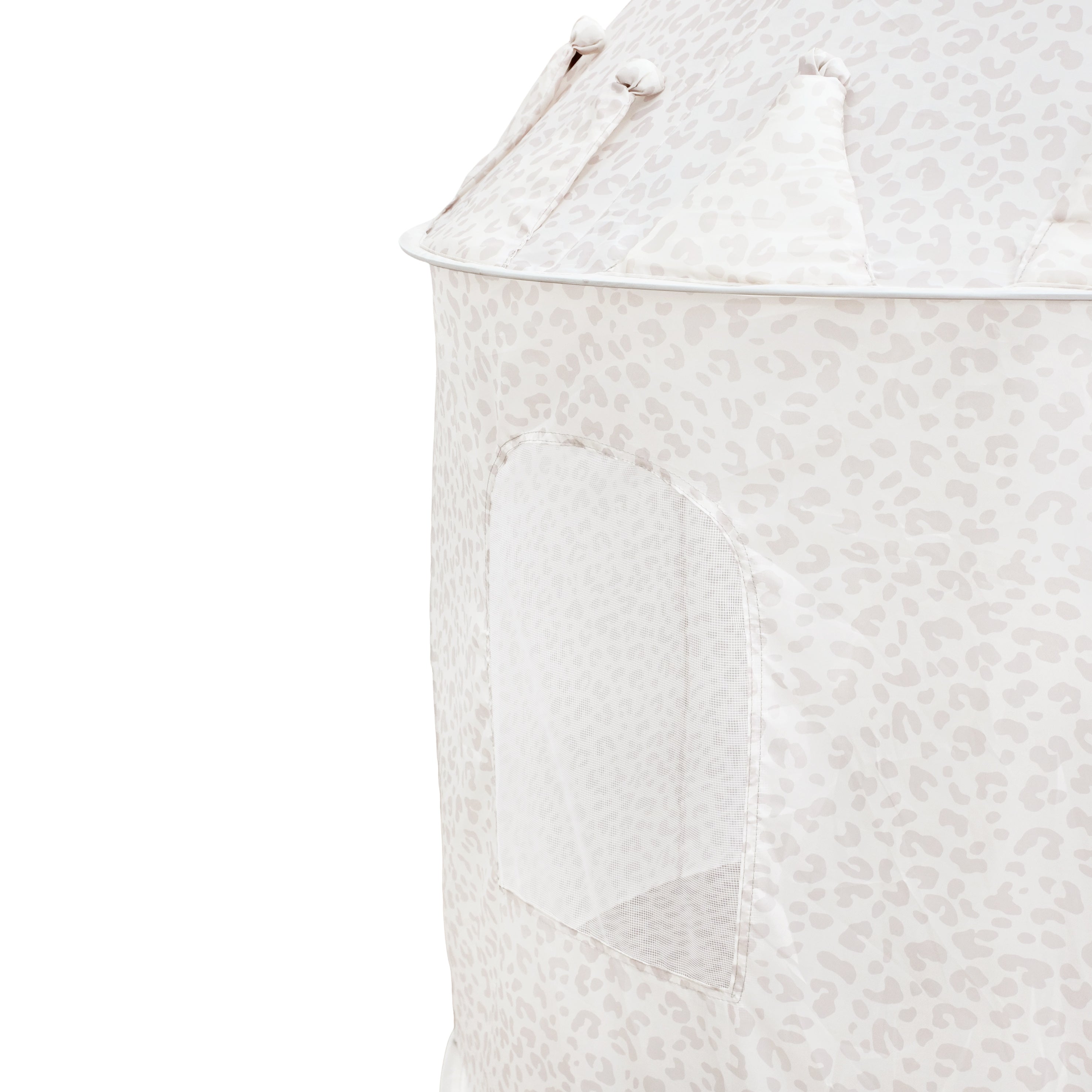 Play Tent - Snow Leopard