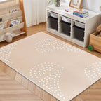 EVA Puzzle Mat - Geometric Dots