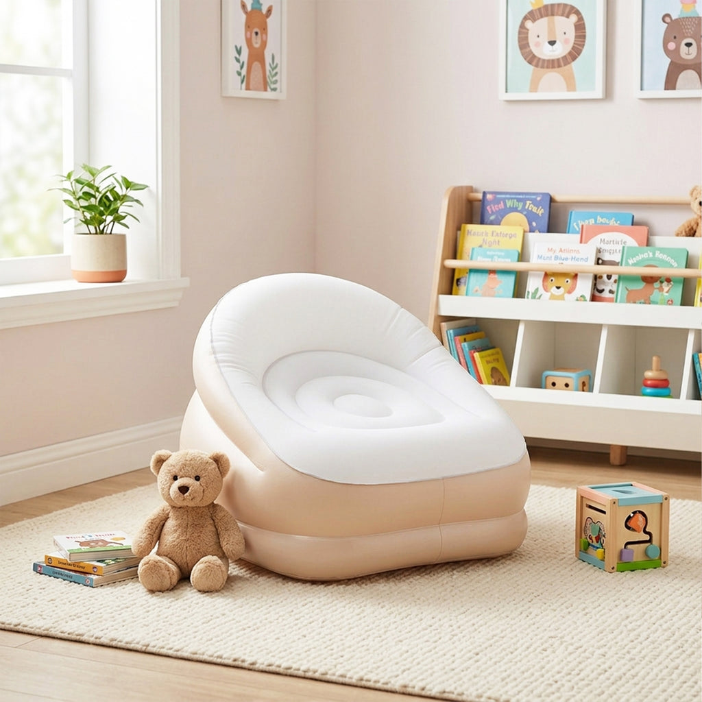 Inflatable Kids' Chair