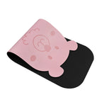 TPE Kids Foldable Yoga Mat - Sweet Bear