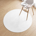 High Chair Splat Mat - Light Gray