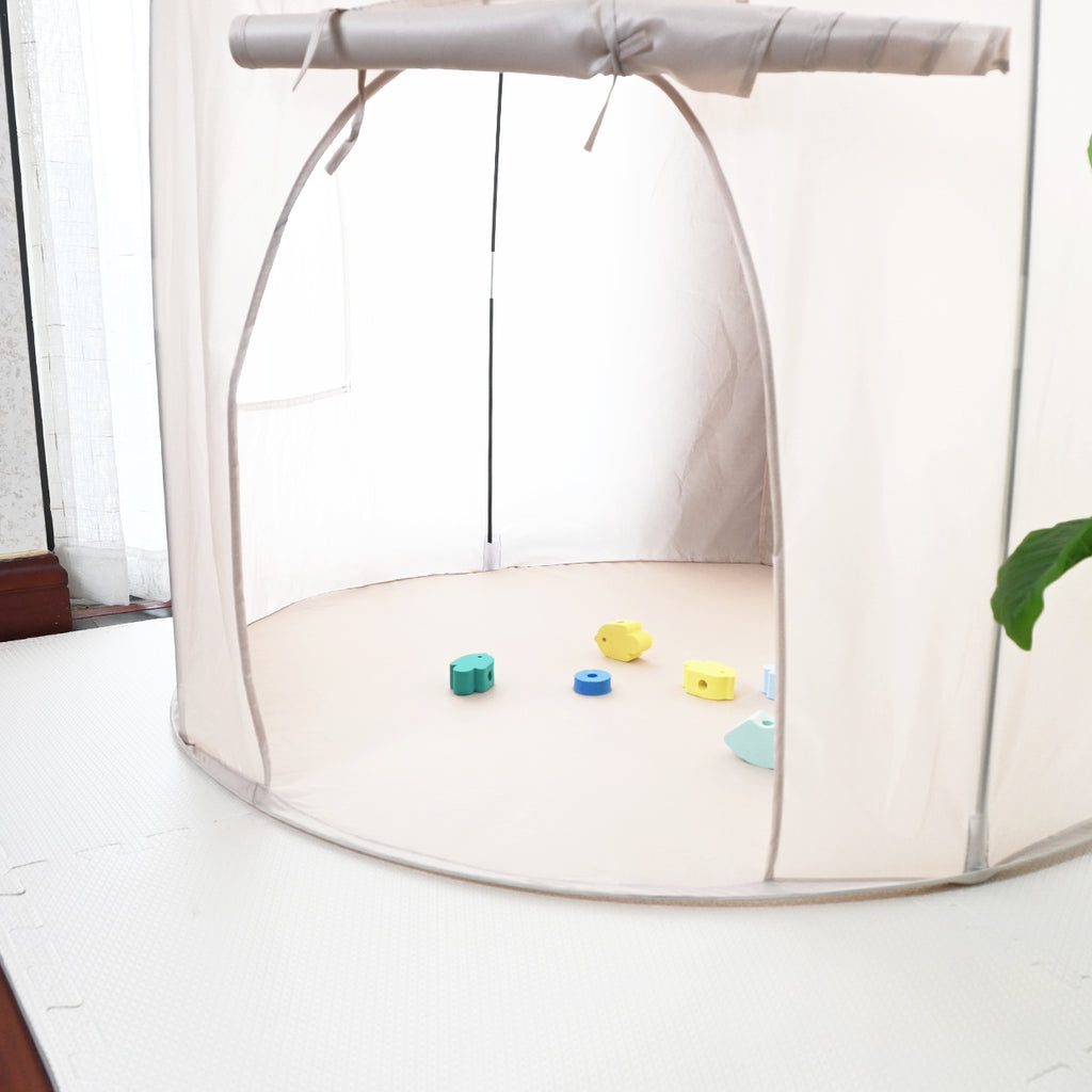 Play Tent - Khaki