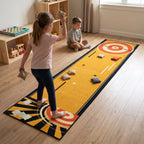 Fabric Cornhole Mat - Target Toss