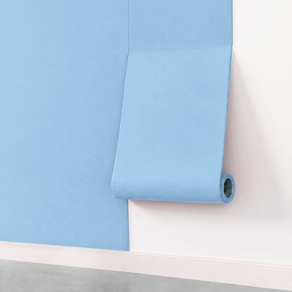 Solid Color Wall Decal