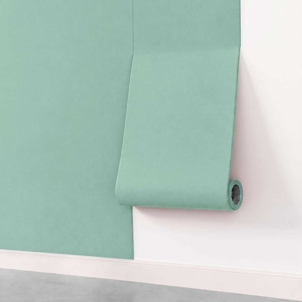 Solid Color Wall Decal