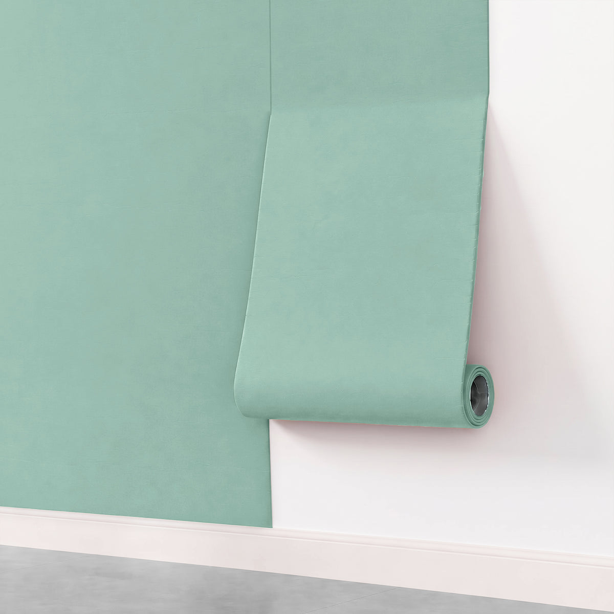 Solid Color Wall Decal