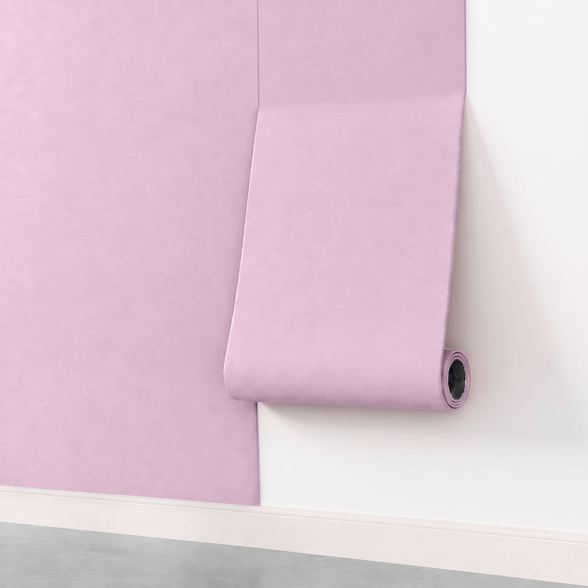 Solid Color Wall Decal