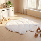 Printed Carpet Mat - Fish