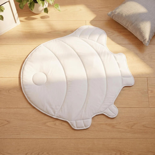 Printed Carpet Mat - Fish