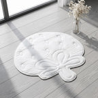 Printed Carpet Mat - Strawberry